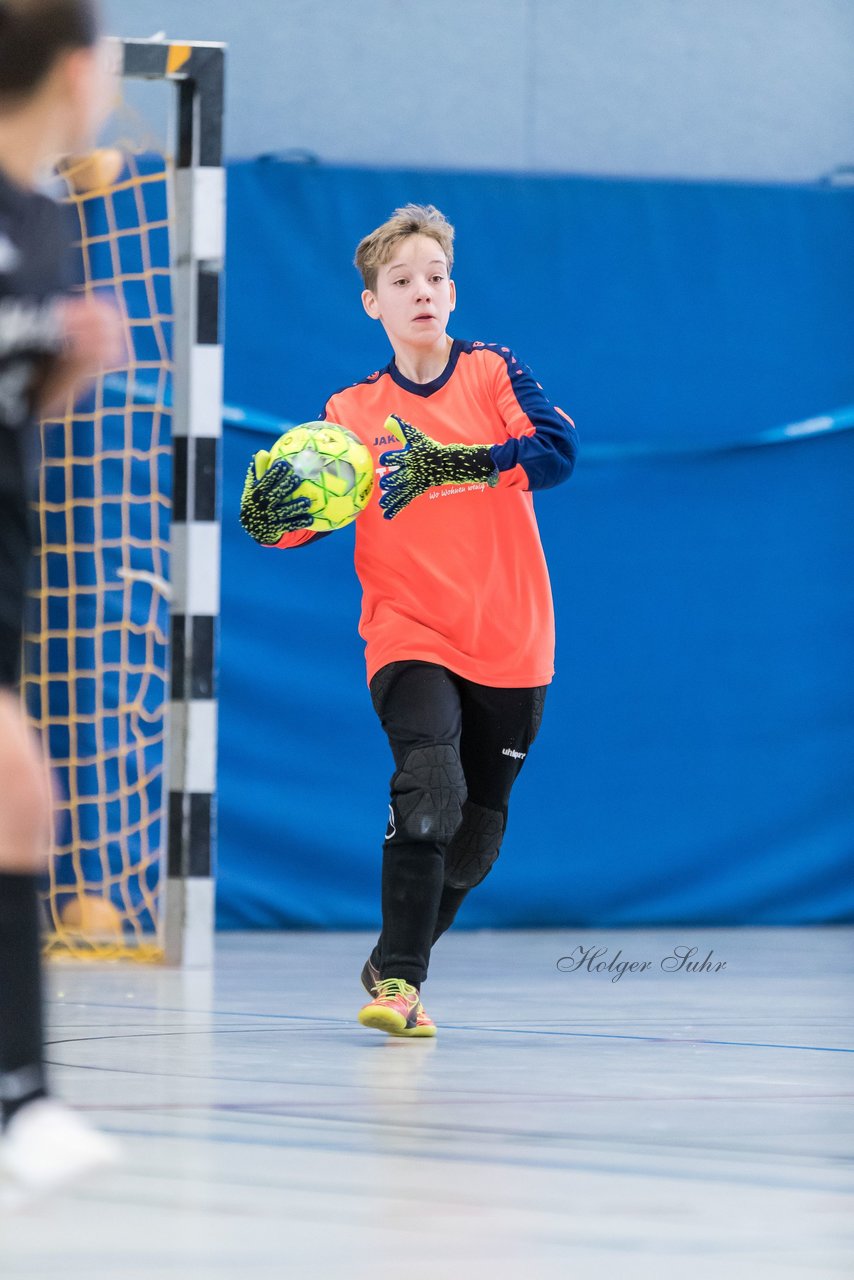 Bild 281 - C-Juniorinnen Futsalmeisterschaft